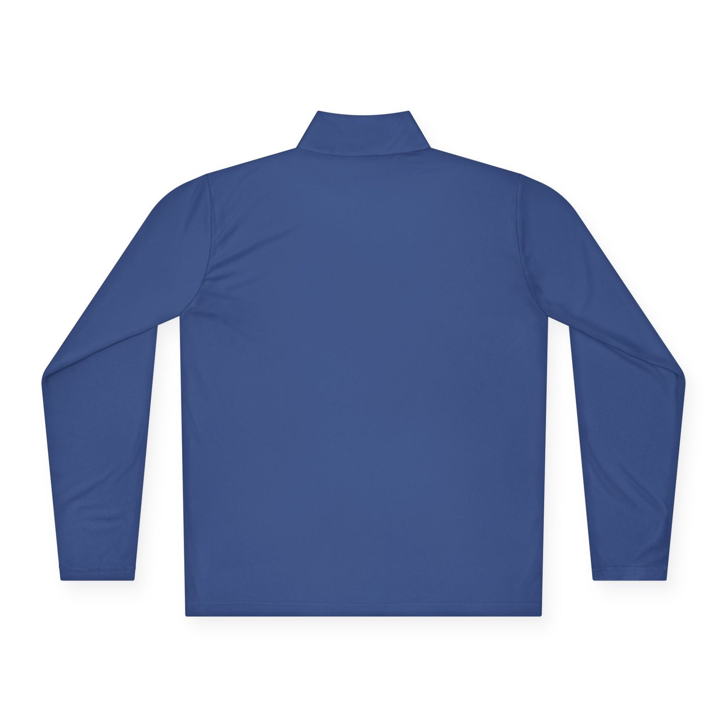 LAFAYETTE Quarter-Zip Pullover