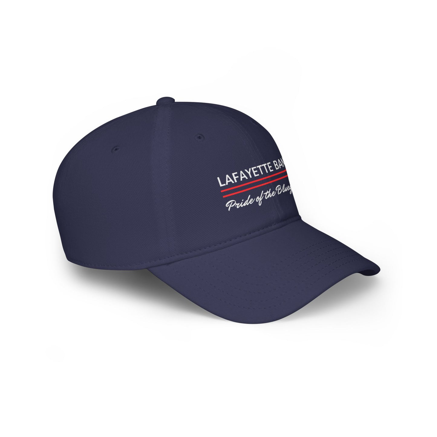 Lafayette Band Baseball Cap