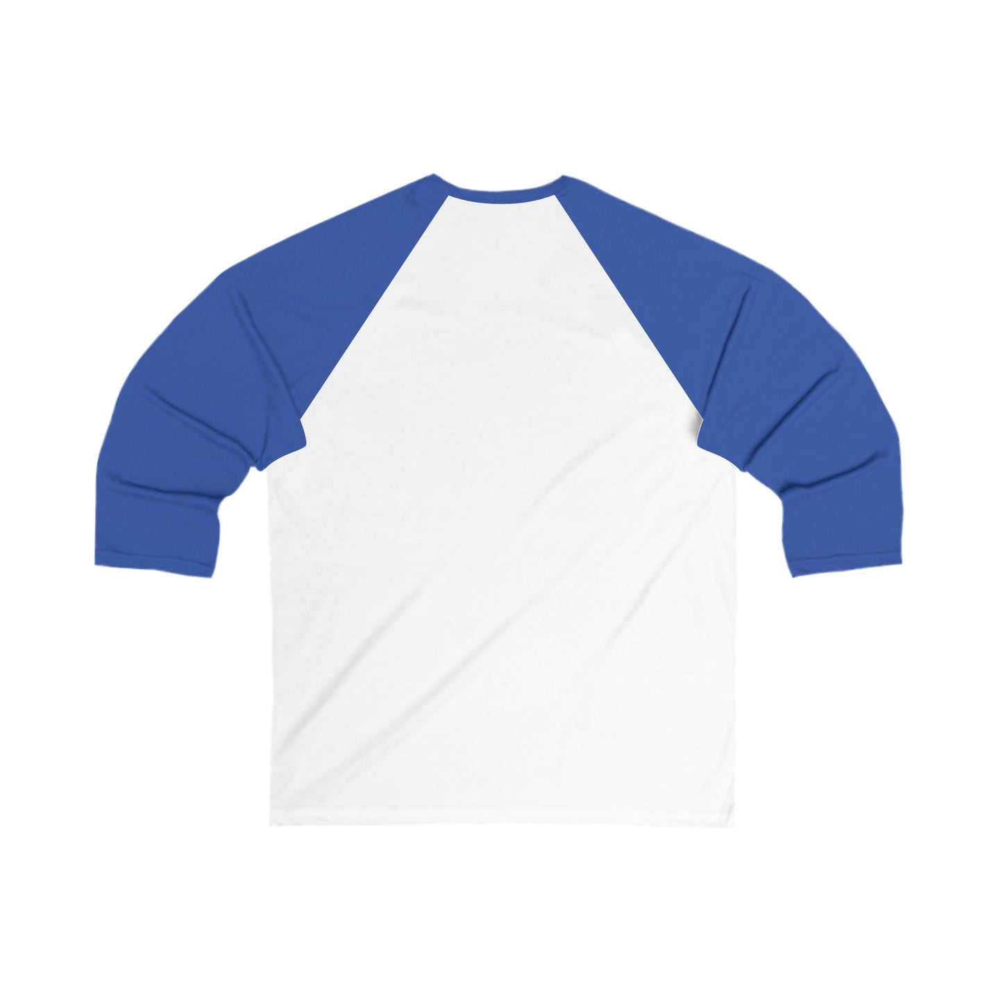 KY Crest 3/4 Sleeve Baseball Tee