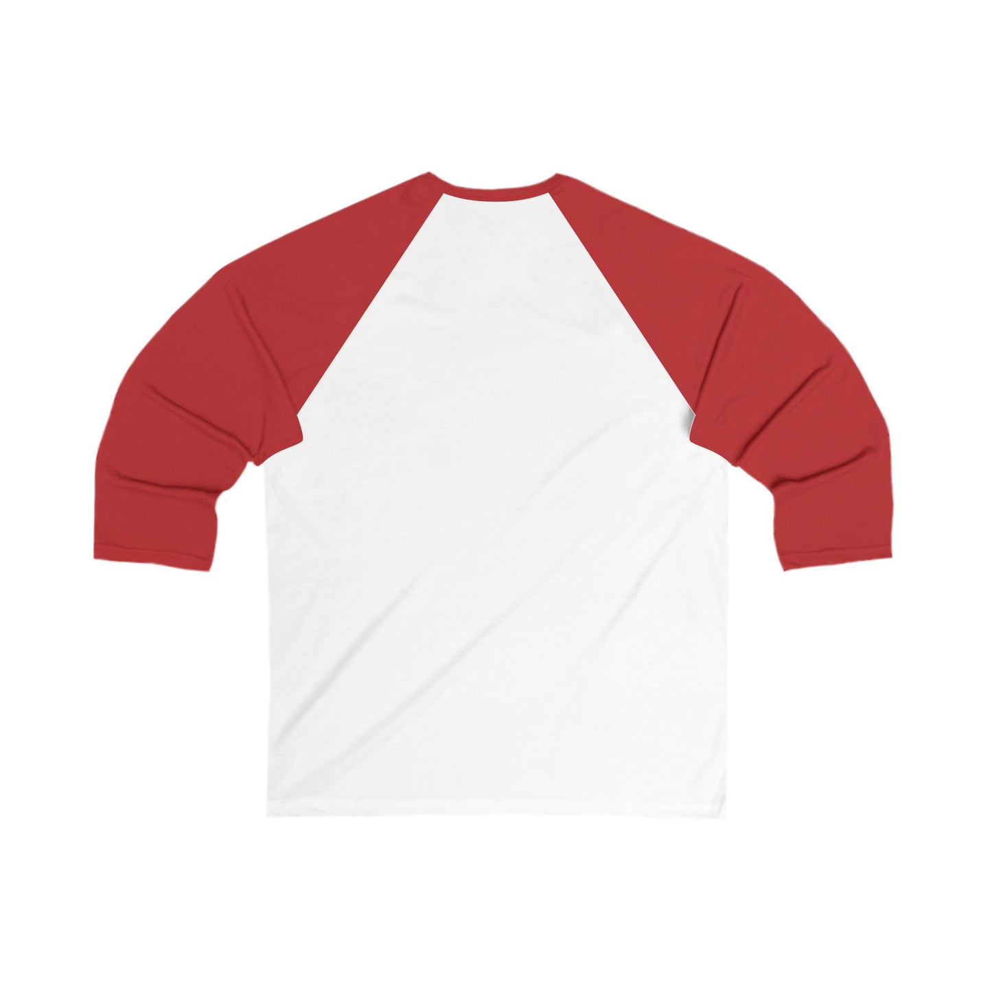 KY Crest 3/4 Sleeve Baseball Tee
