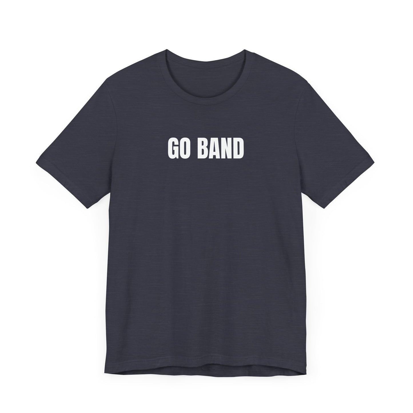 Go Band Tee