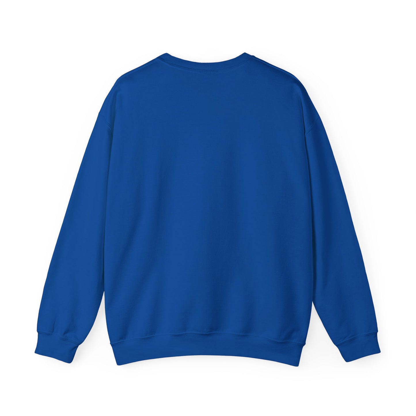 Unisex Lafayette Band Crewneck Sweatshirt