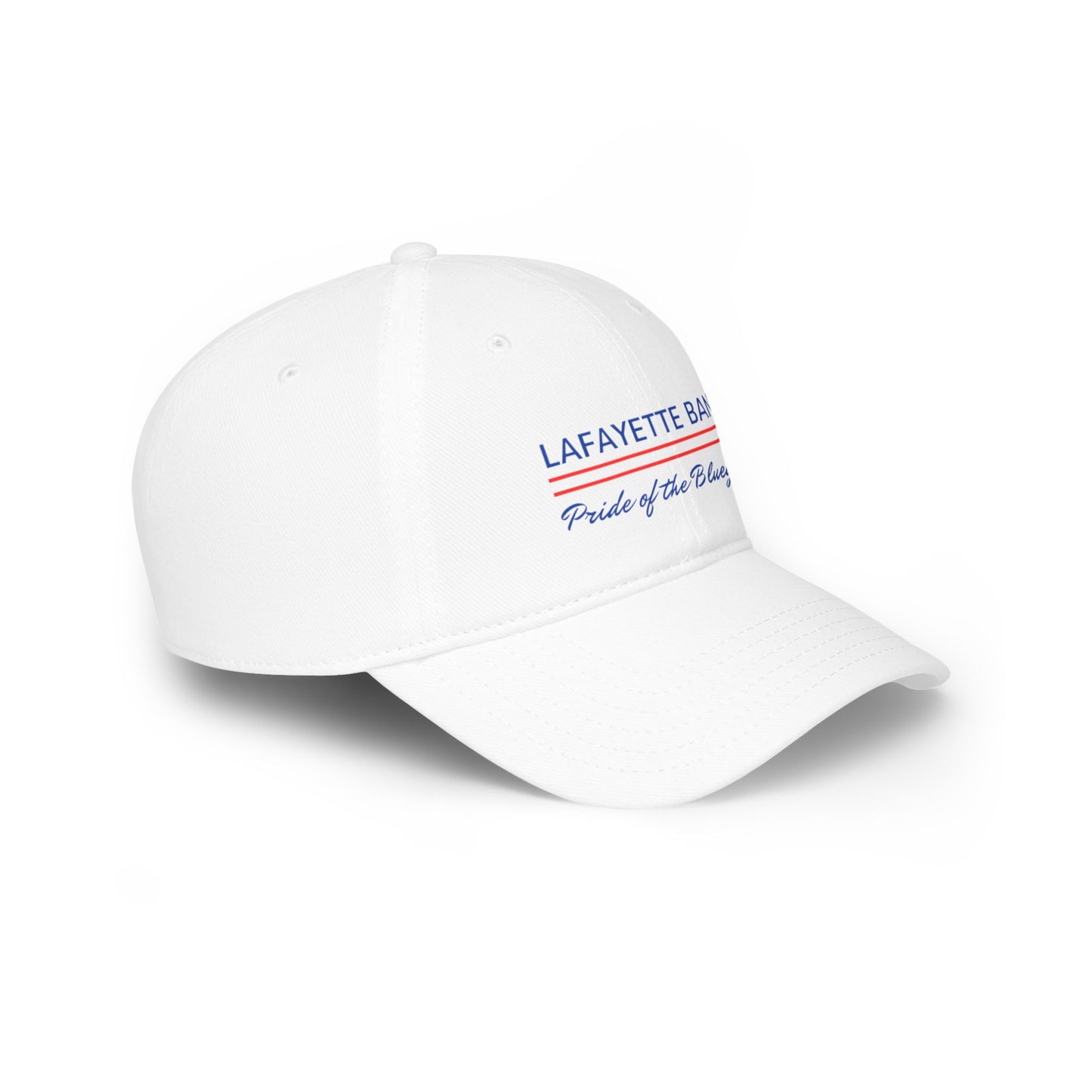 Lafayette Band Baseball Cap