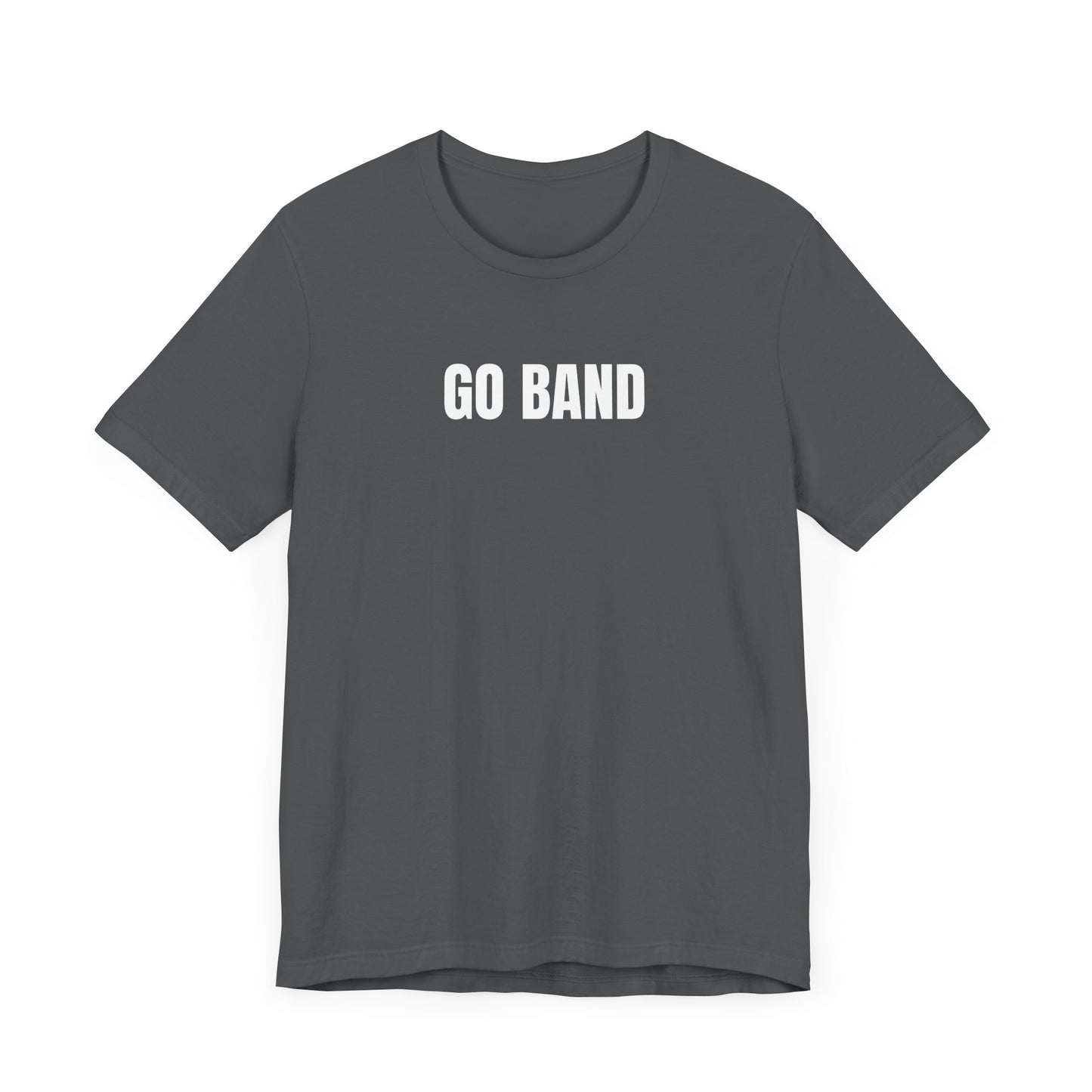 Go Band Tee