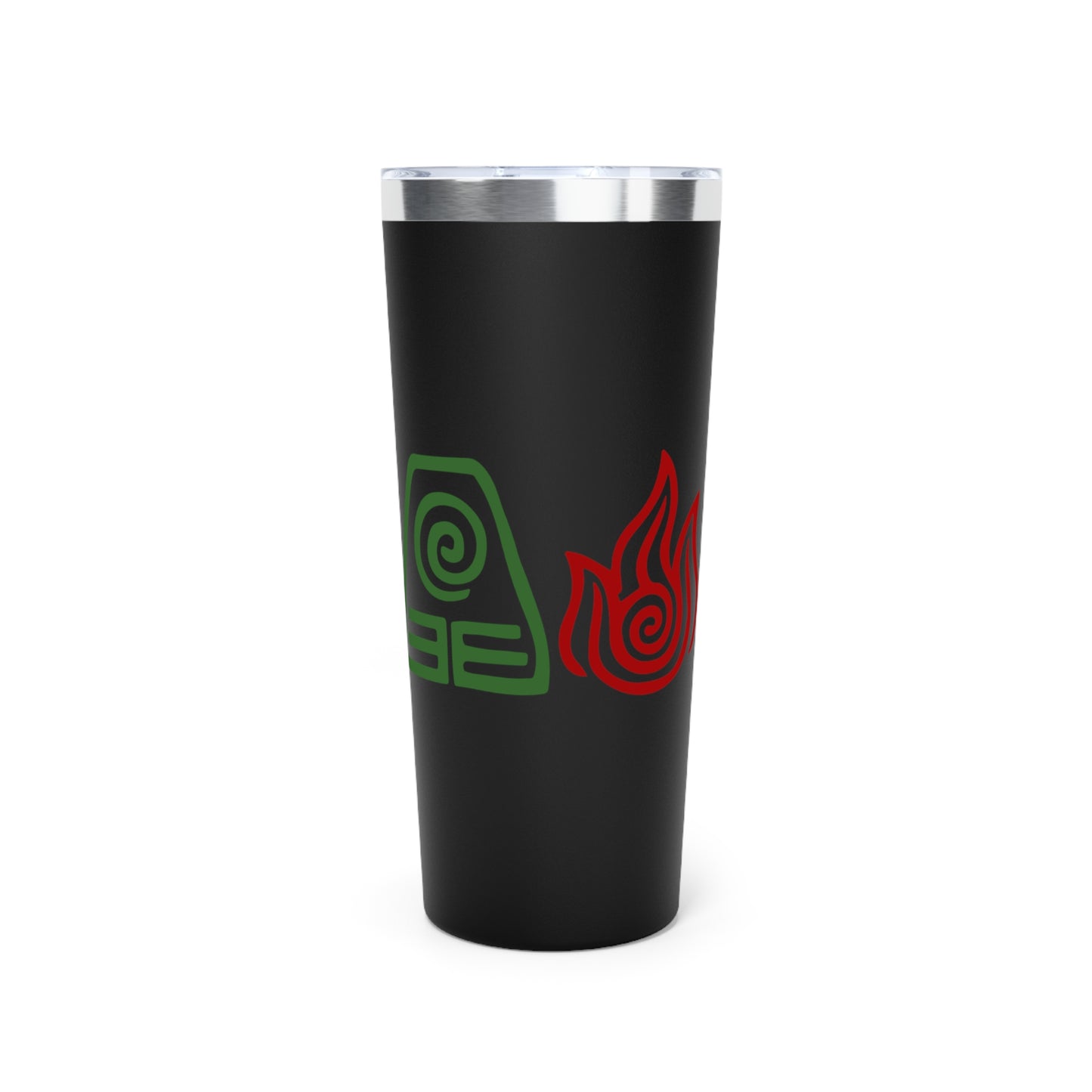 4 Nations Insulated Tumbler, 22oz