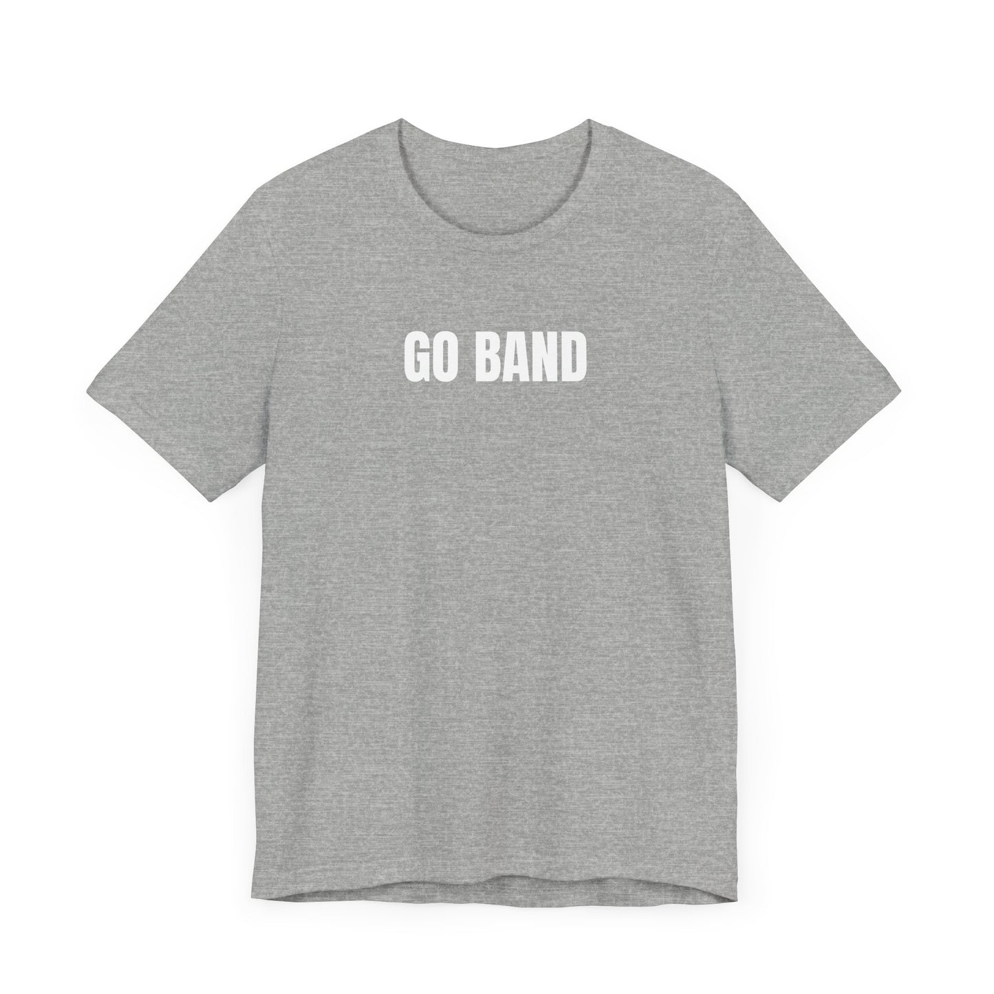 Go Band Tee