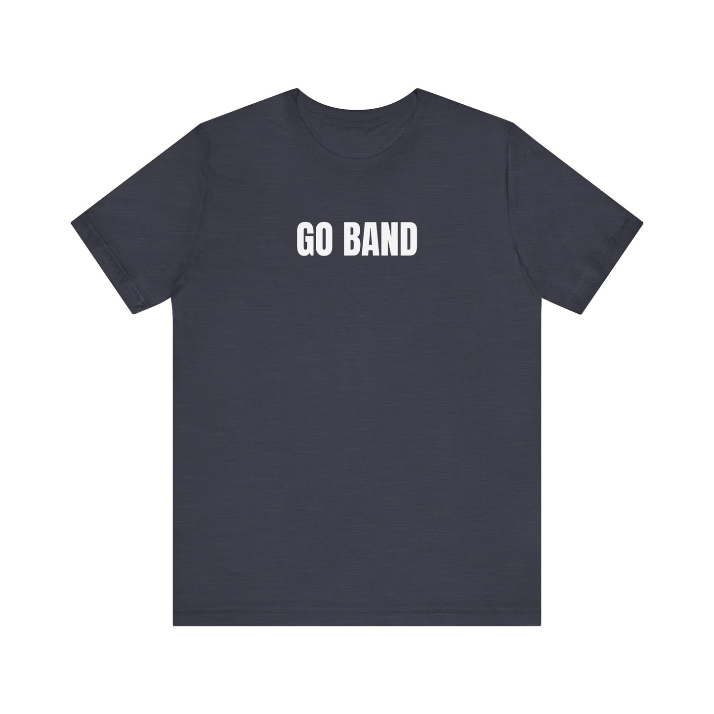 Go Band Tee
