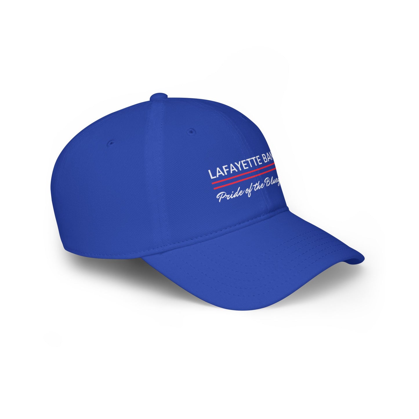 Lafayette Band Baseball Cap