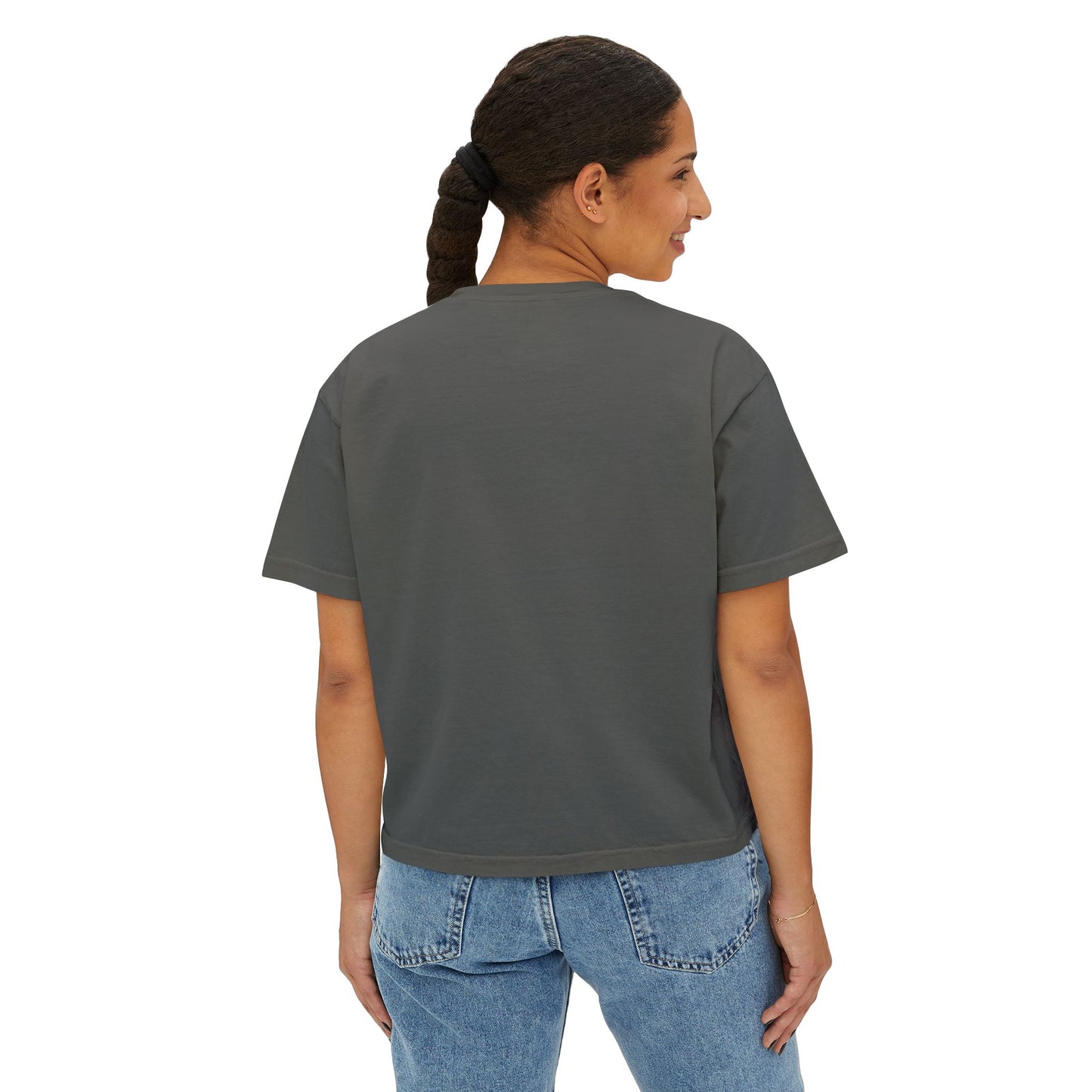 LAFAYETTE Boxy Tee