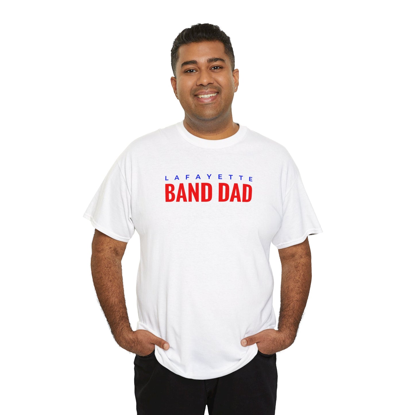 Band Dad Tee