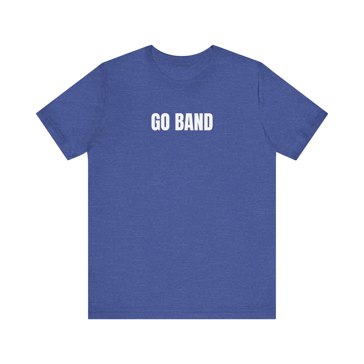 Go Band Tee