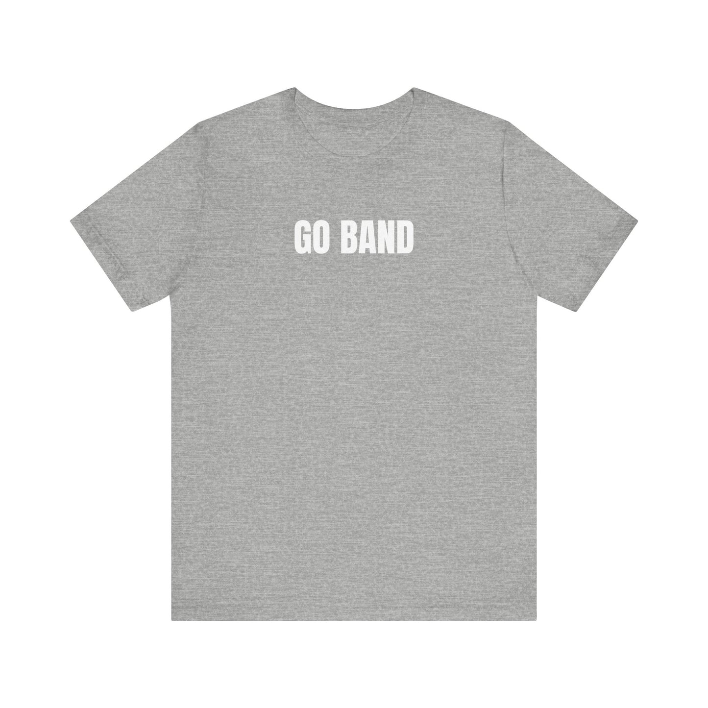 Go Band Tee