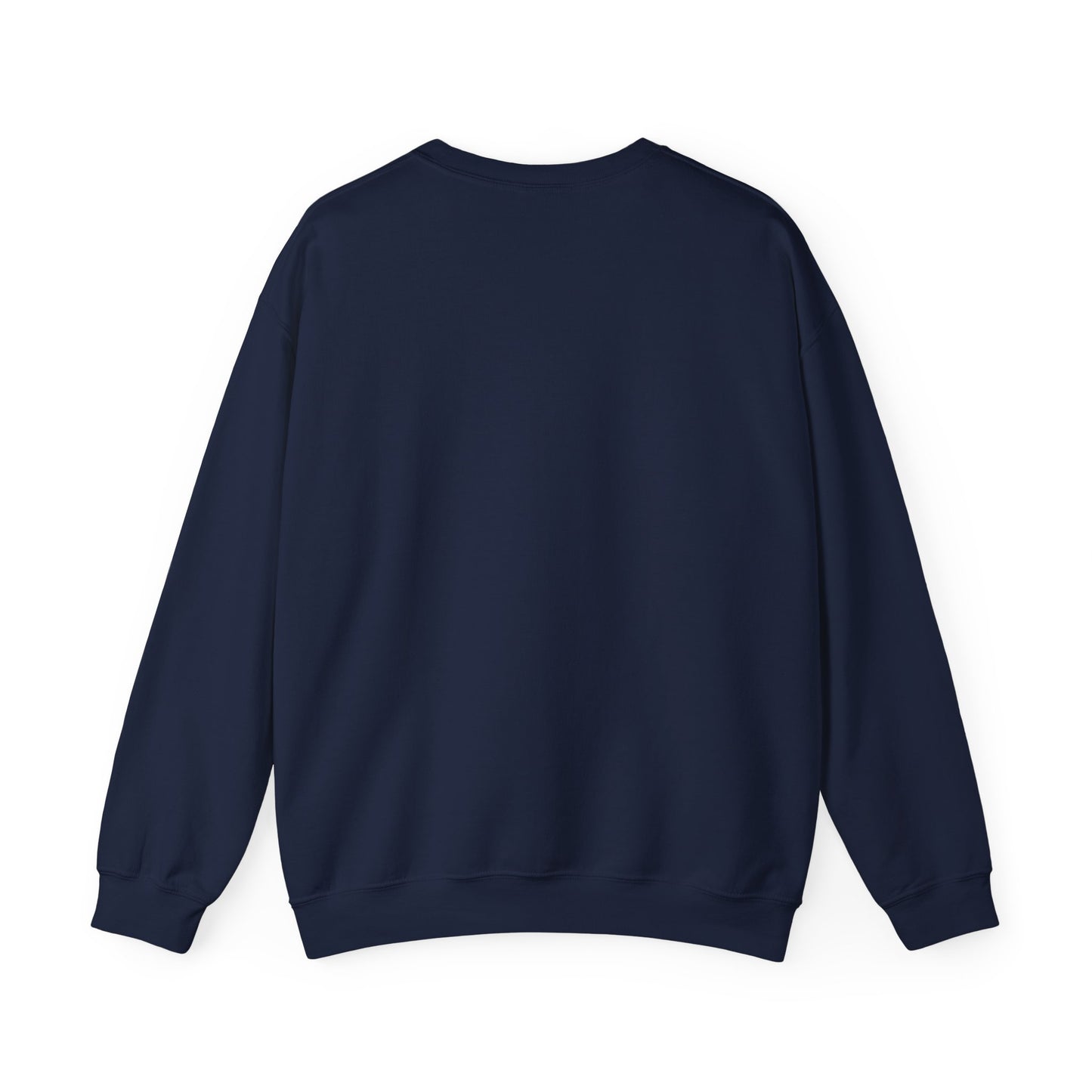 Unisex Lafayette Band Crewneck Sweatshirt