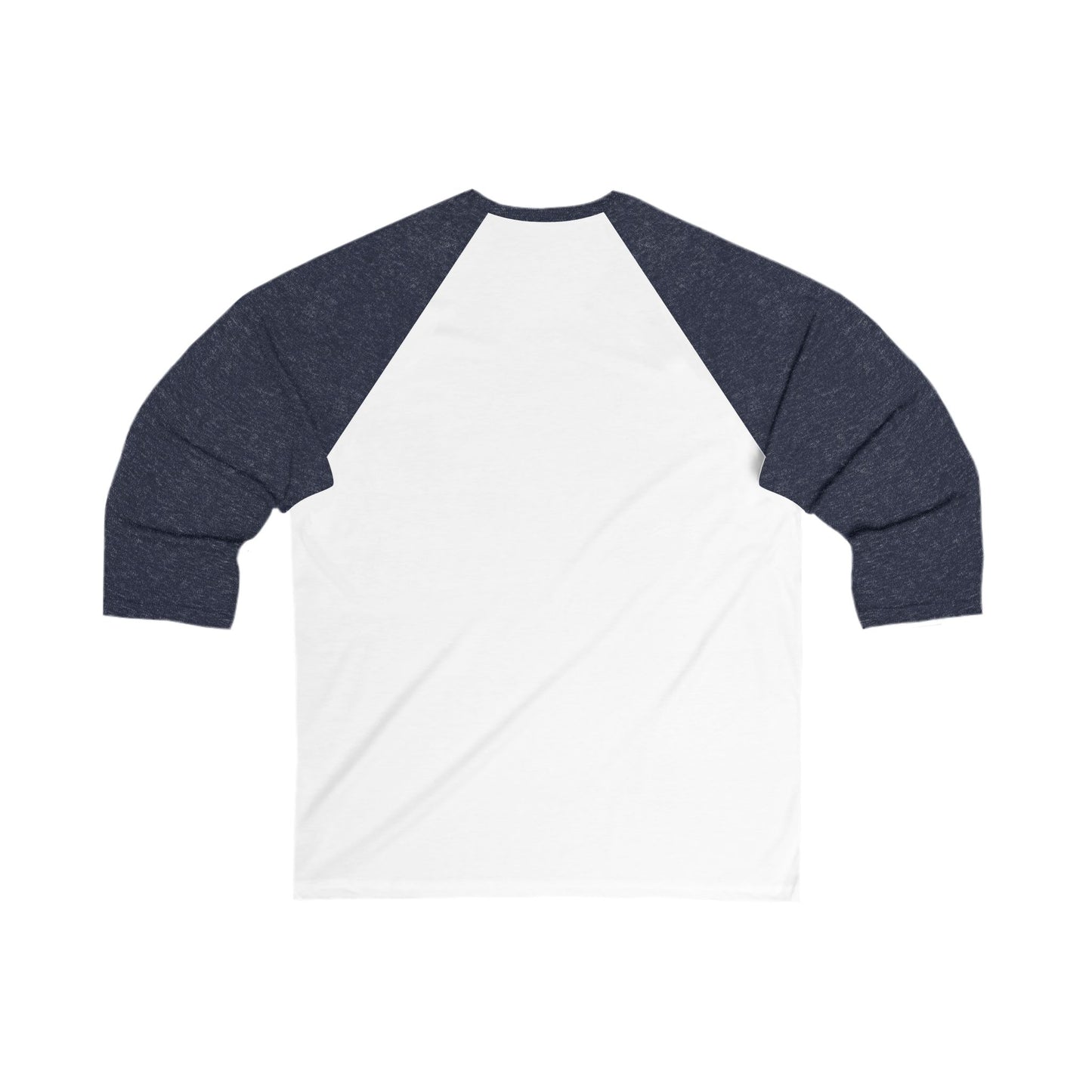 KY Crest 3/4 Sleeve Baseball Tee
