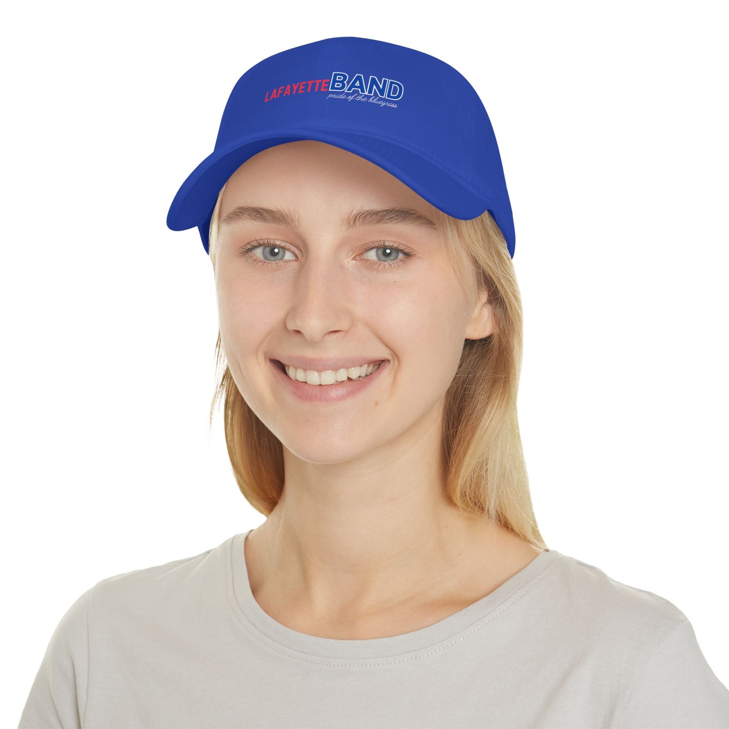 POTB Baseball Cap