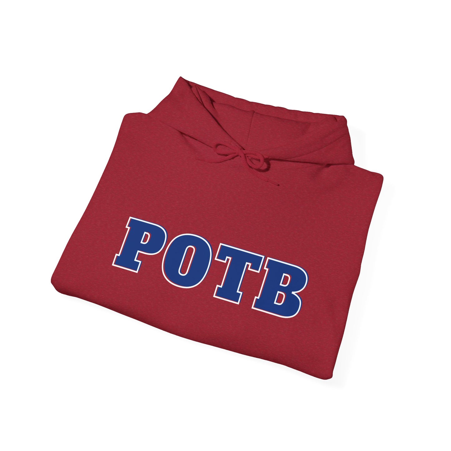 POTB Hoodie