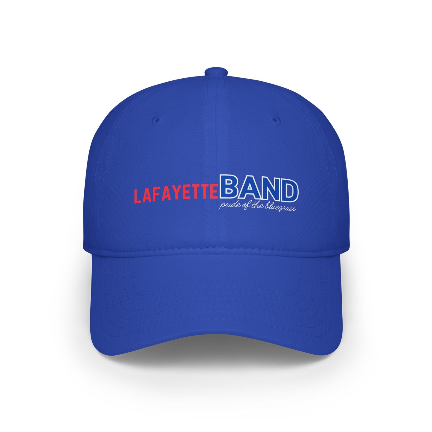 POTB Baseball Cap