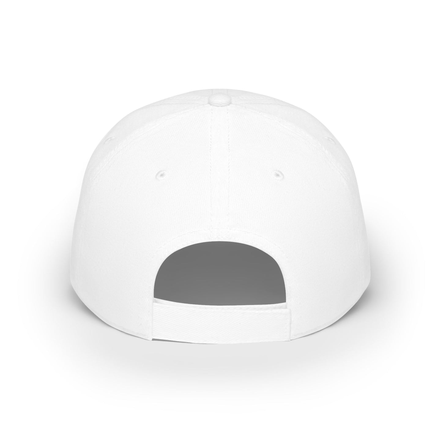 Lafayette Band Baseball Cap
