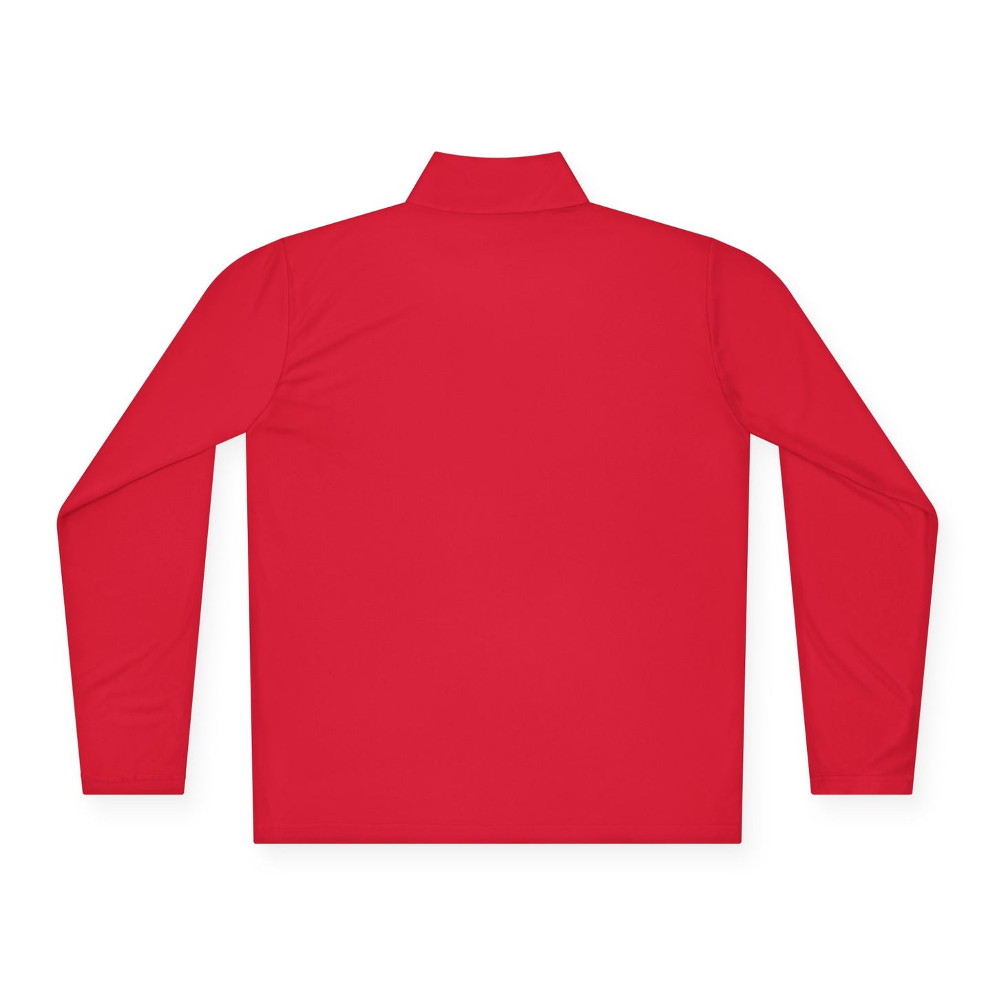 LAFAYETTE Quarter-Zip Pullover