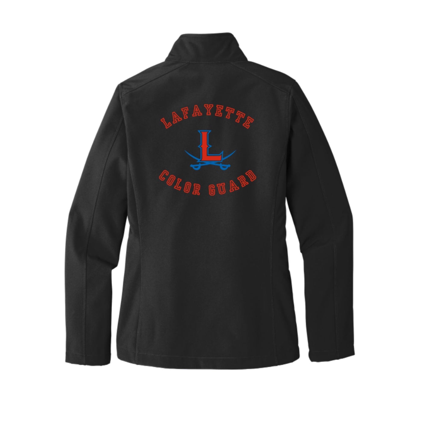Color Guard Jacket