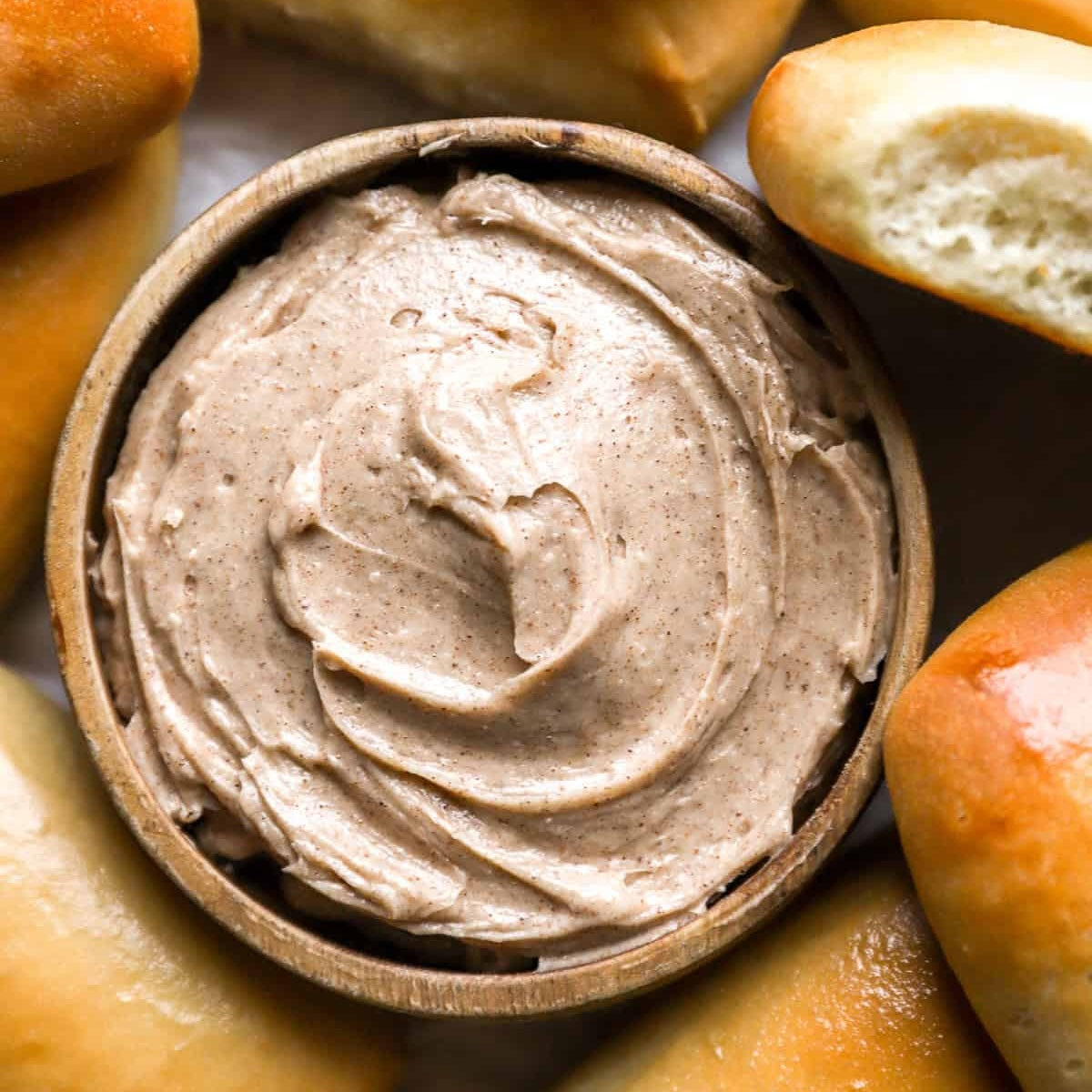 Texas Roadhouse Honey Cinnamon Butter Preorder - 8 oz