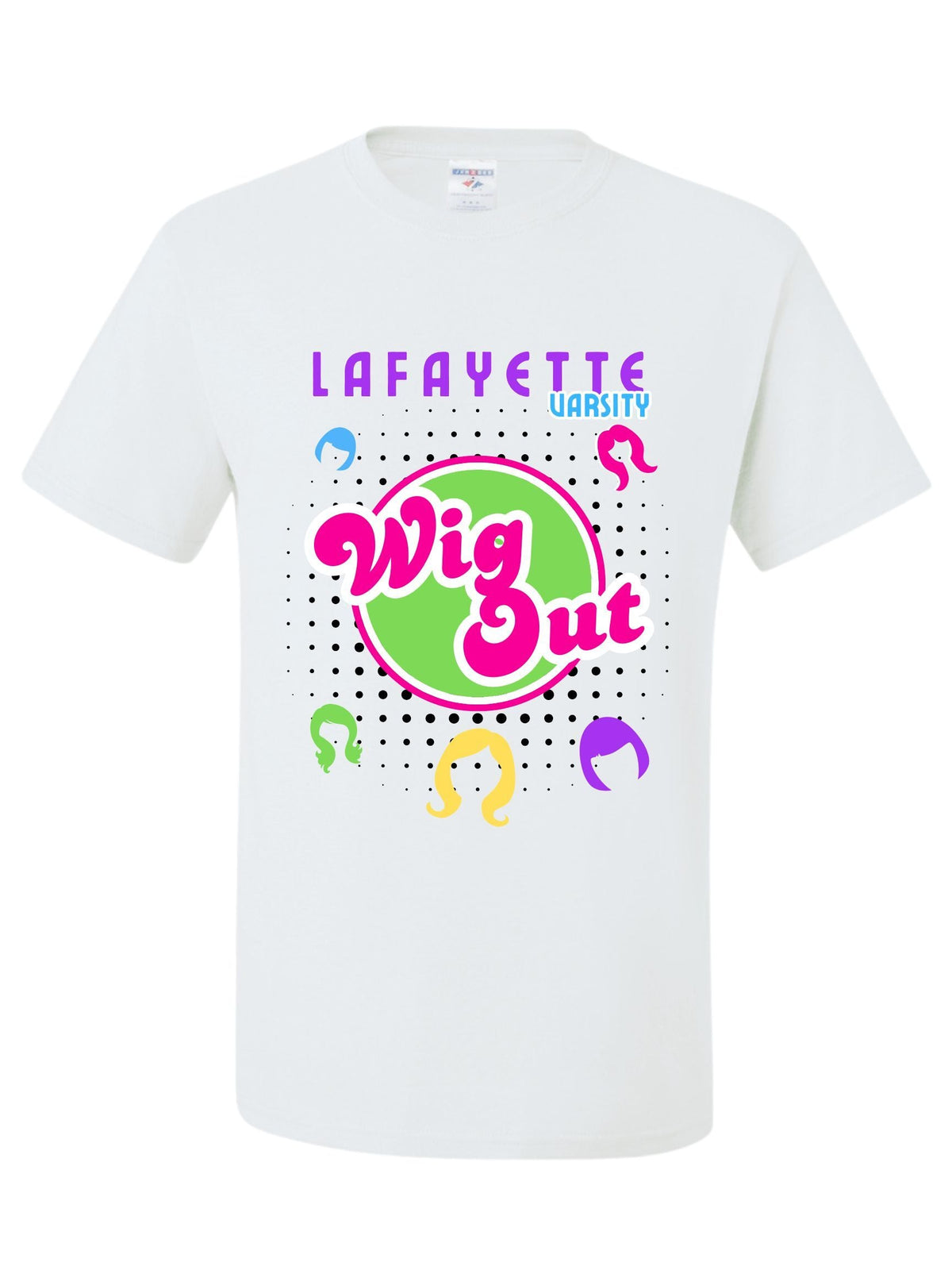 Winterguard Varsity 2026 Apparel