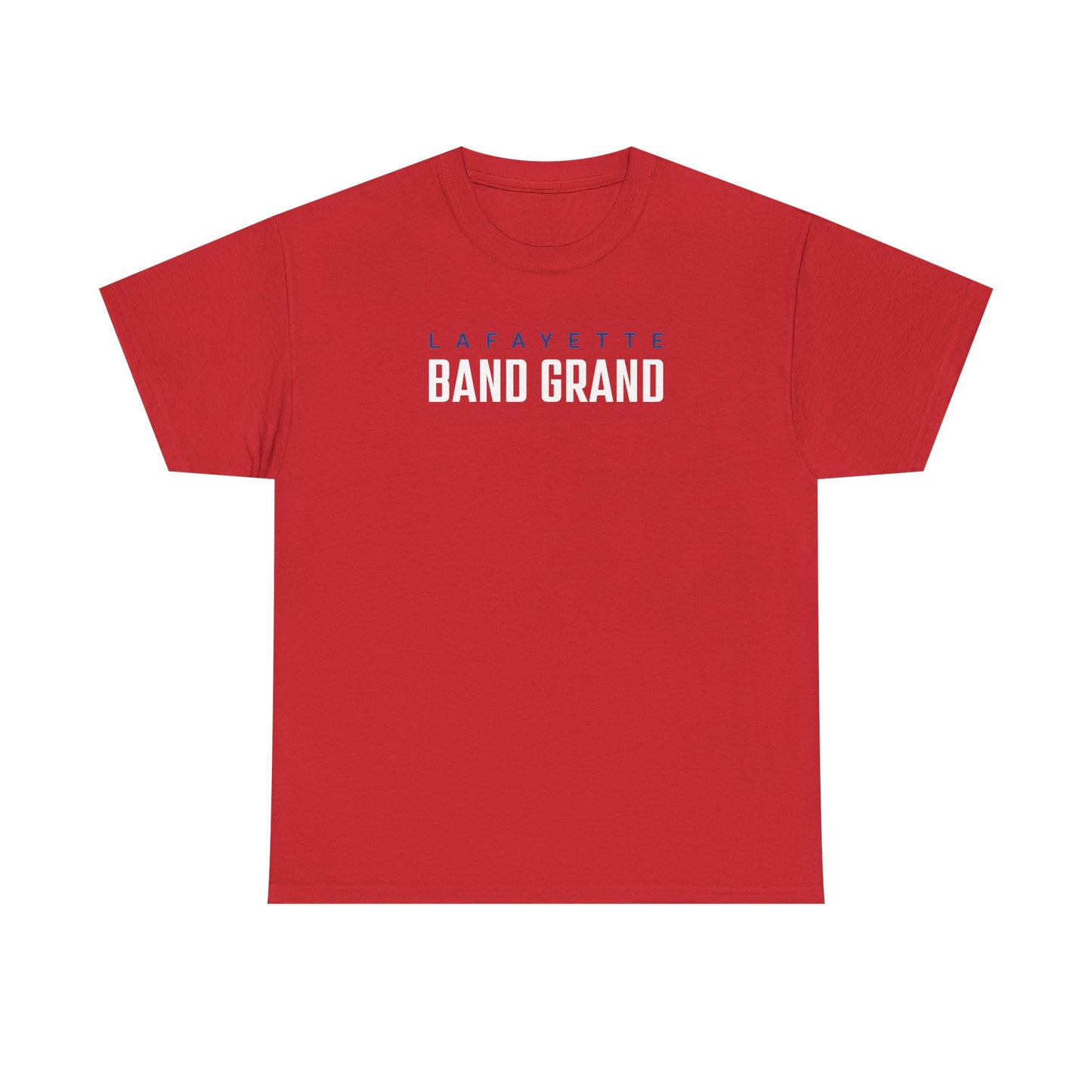 Band Grand Tee
