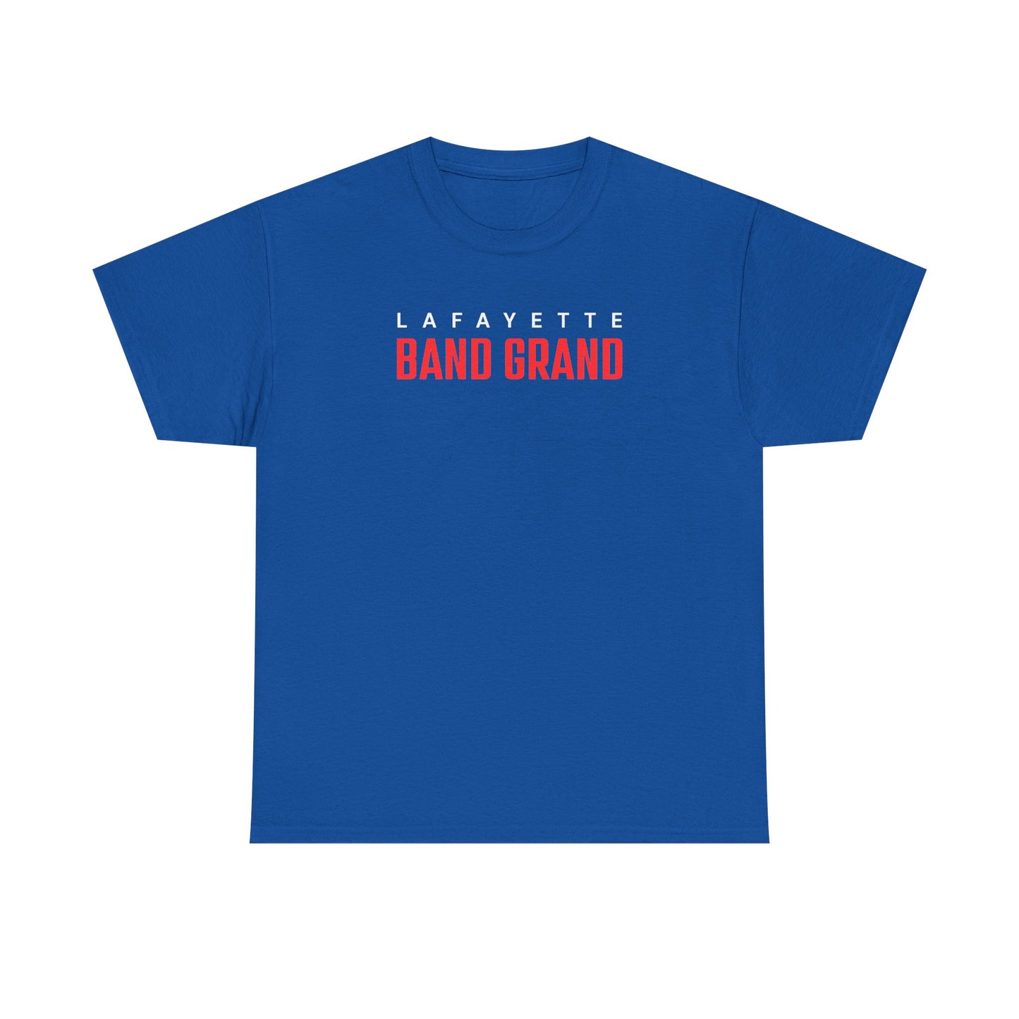Band Grand Tee