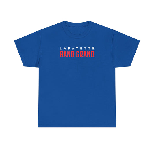 Band Grand Tee