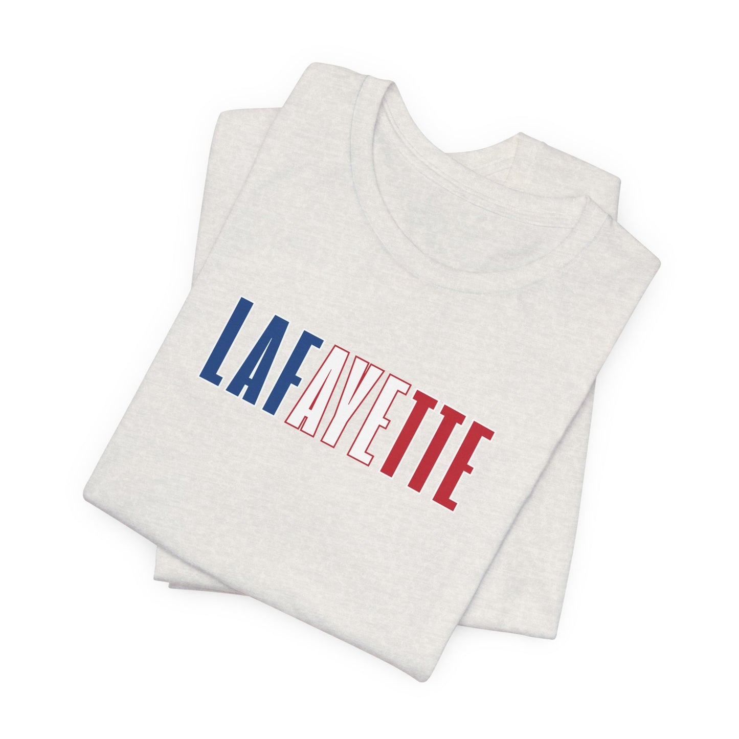 LAFAYETTE Jersey Tee