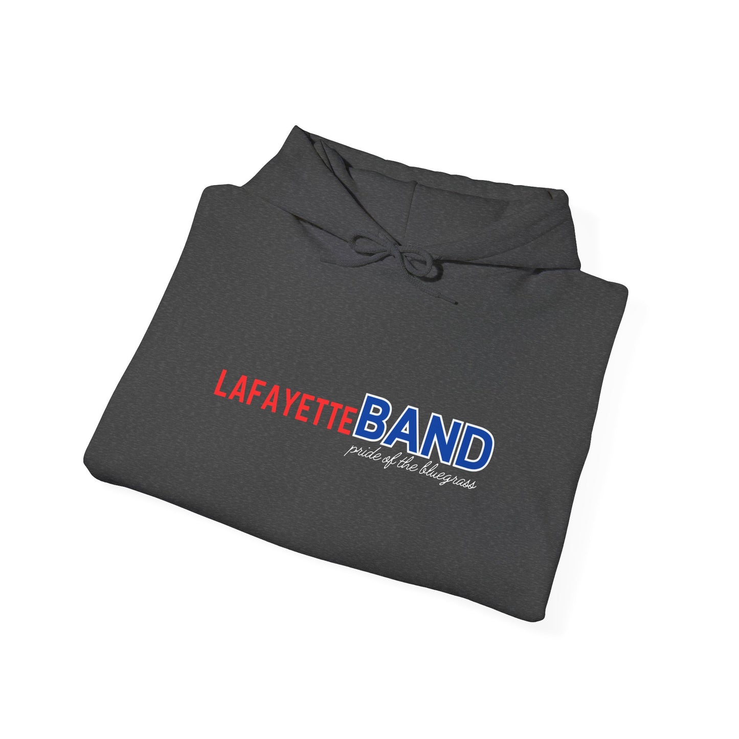Lafayette Band POTB Hoodie