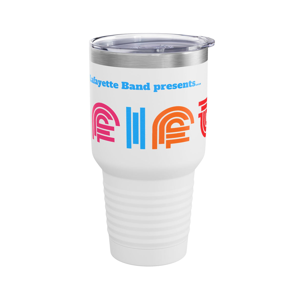 Fifteen 30oz Tumbler Travel Mug