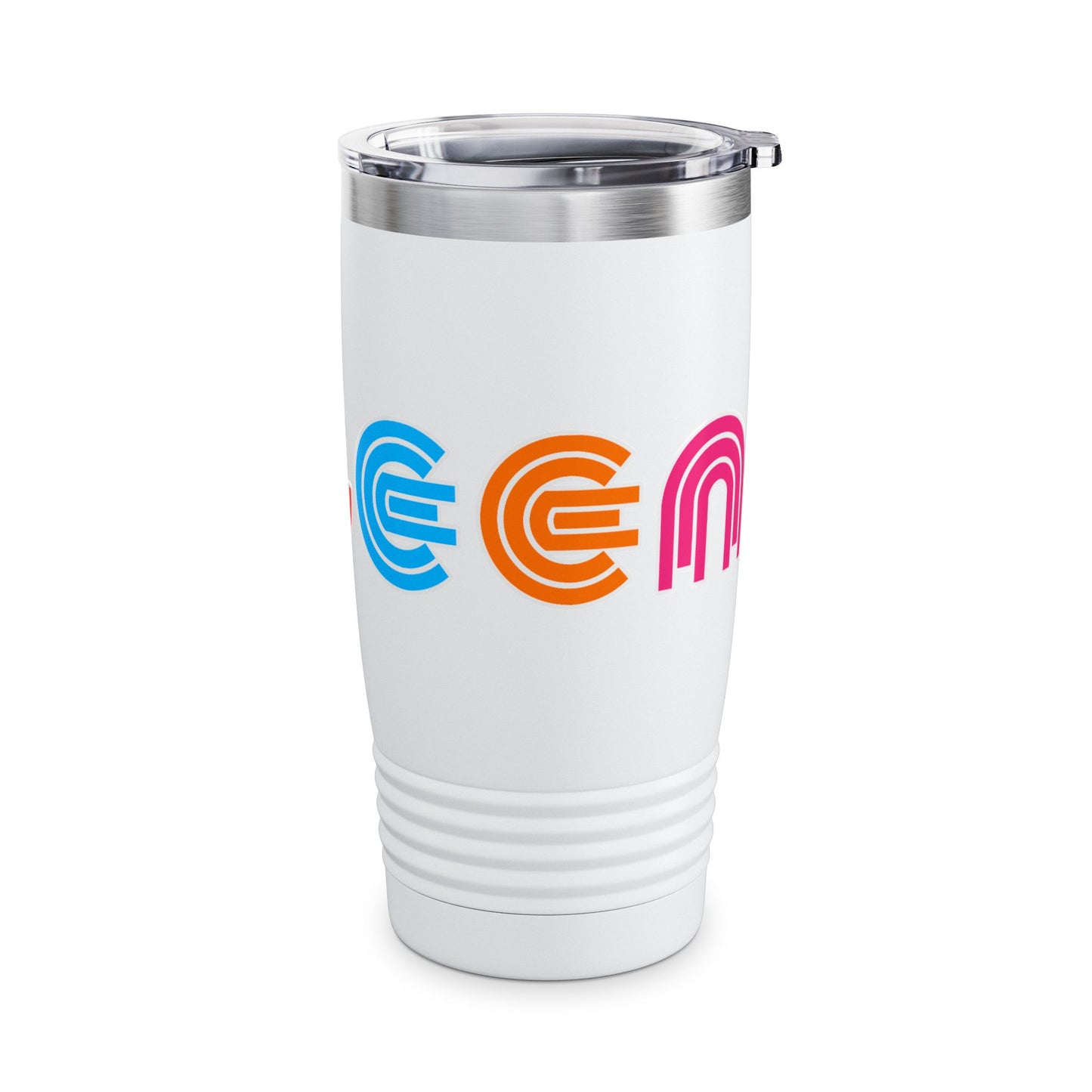Fifteen Tumbler, 20oz