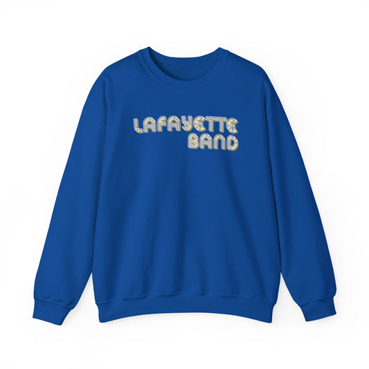 Macco Lafayette Band Sweatshirt