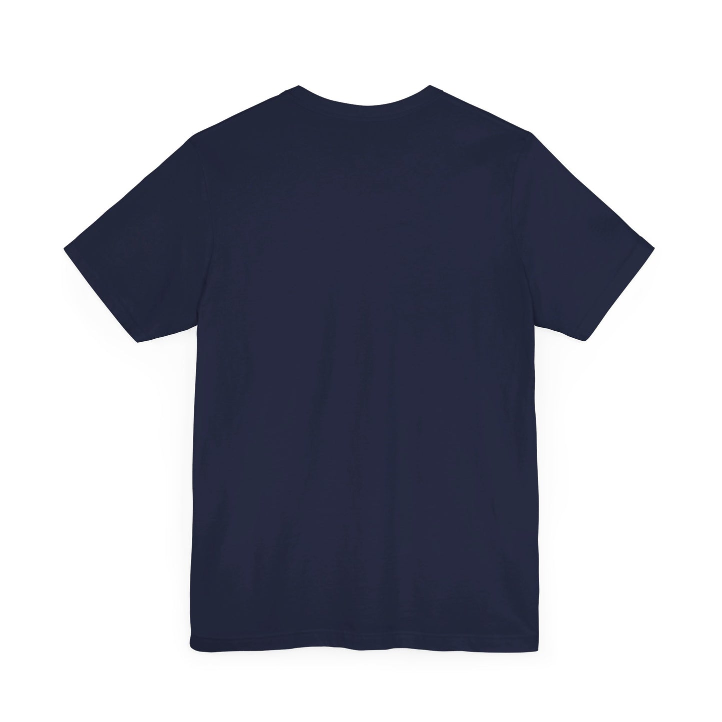 Crest Short Sleeve Jersey Tee