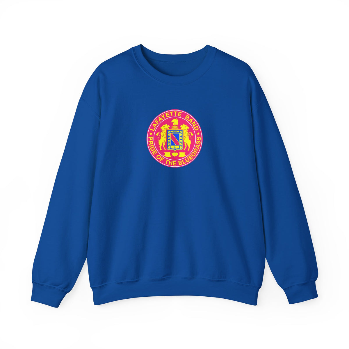 Fifteen Crewneck Sweatshirt