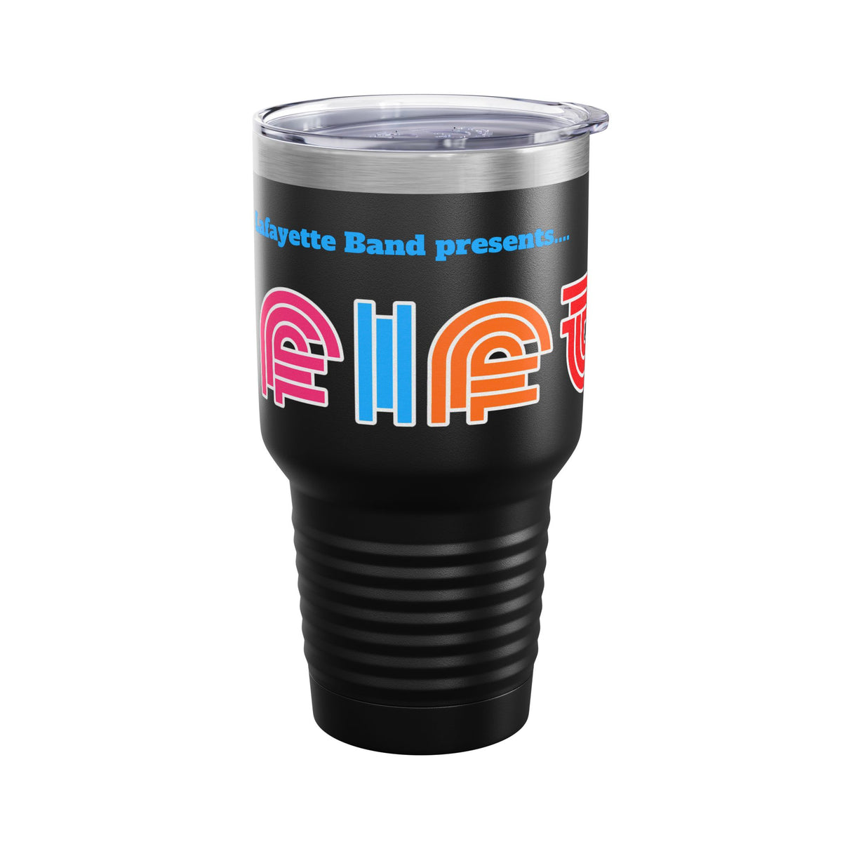 Fifteen 30oz Tumbler Travel Mug