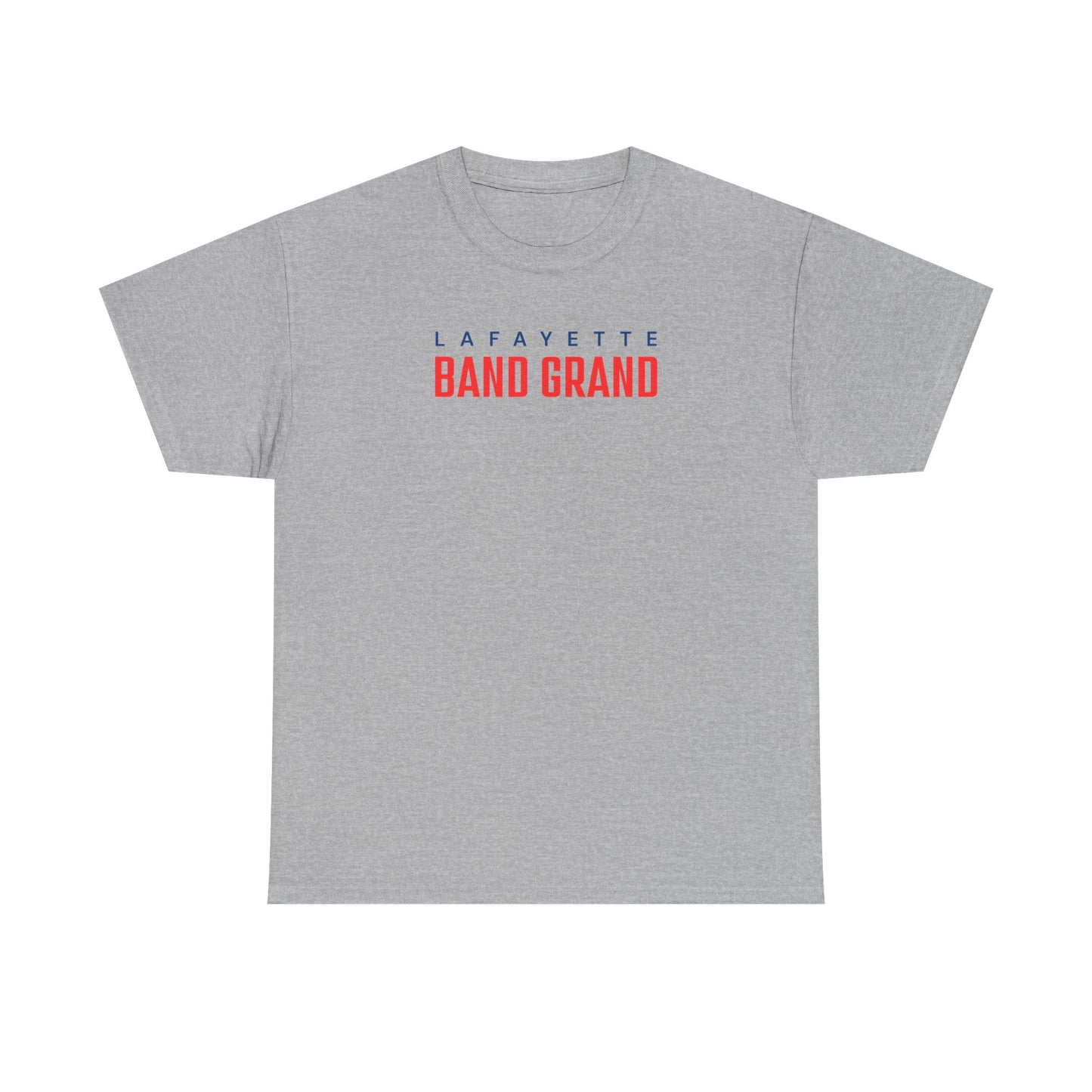 Band Grand Tee