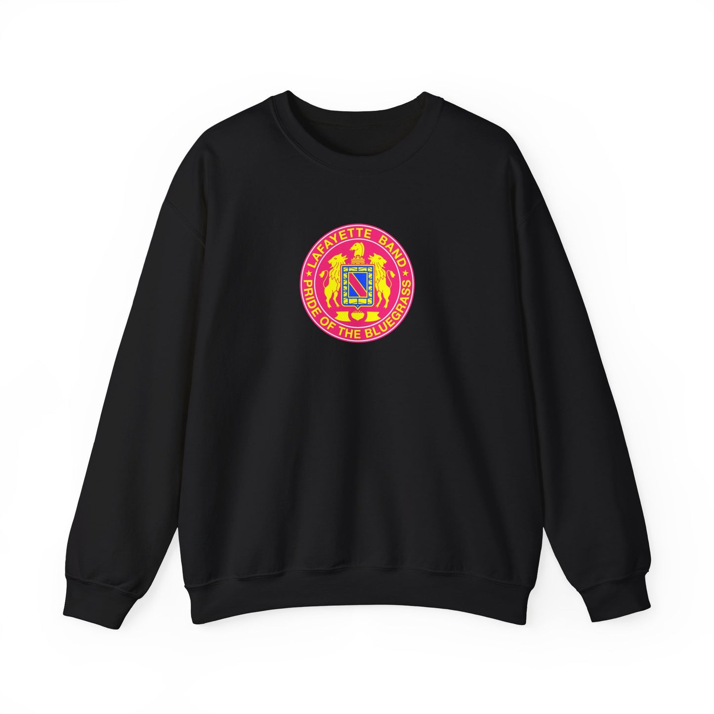 Fifteen Crewneck Sweatshirt