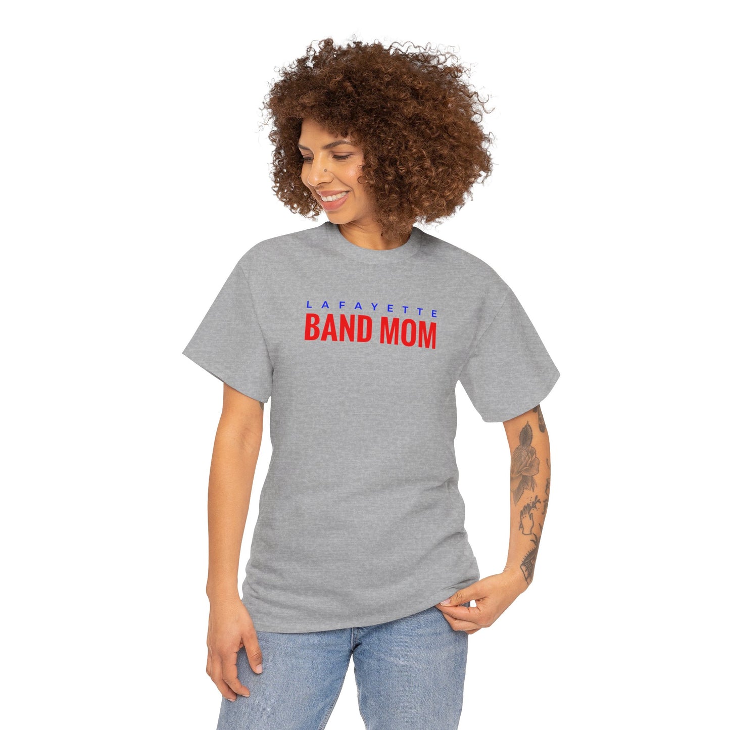 Band Mom T-Shirt