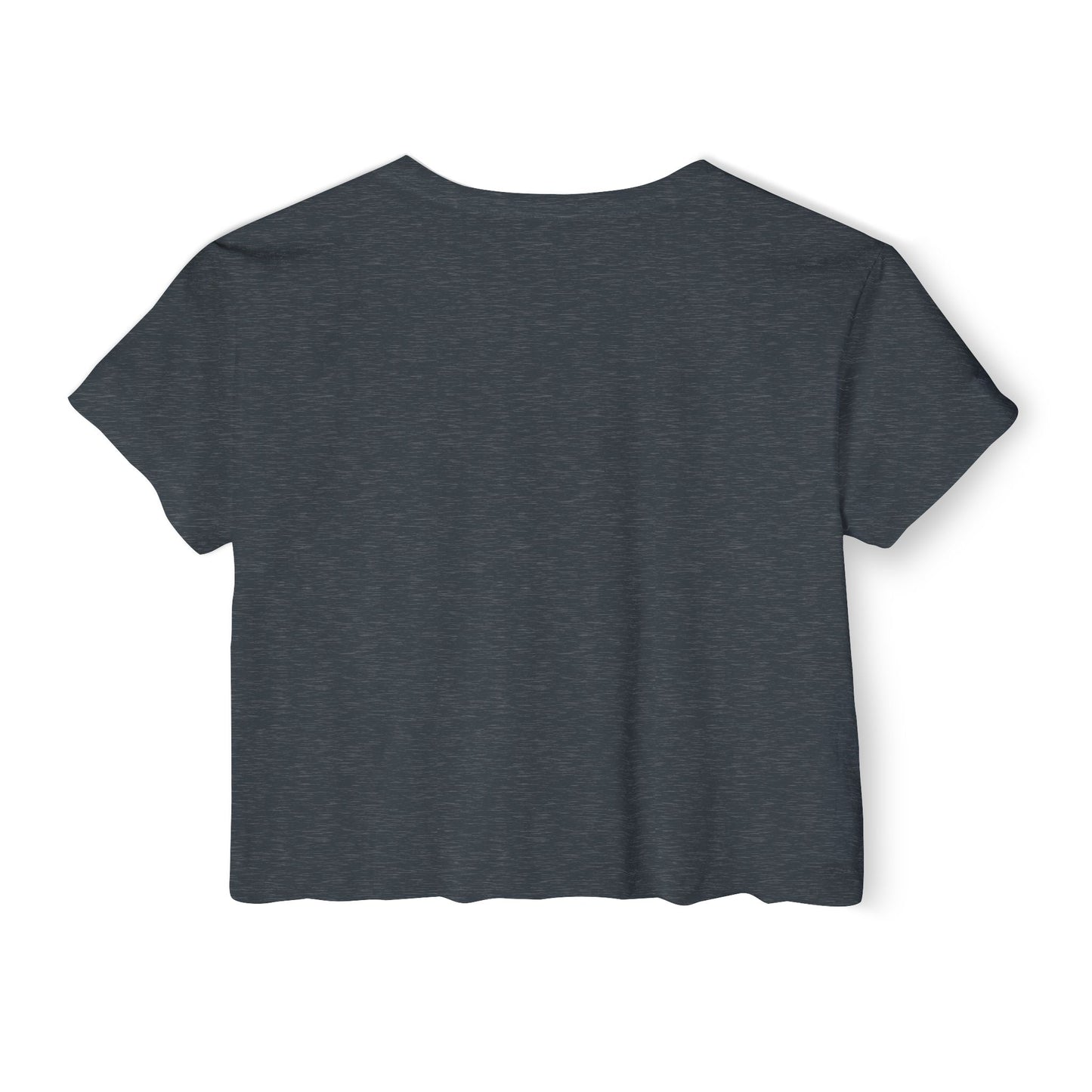 Macco Lafayette Band Crop Top