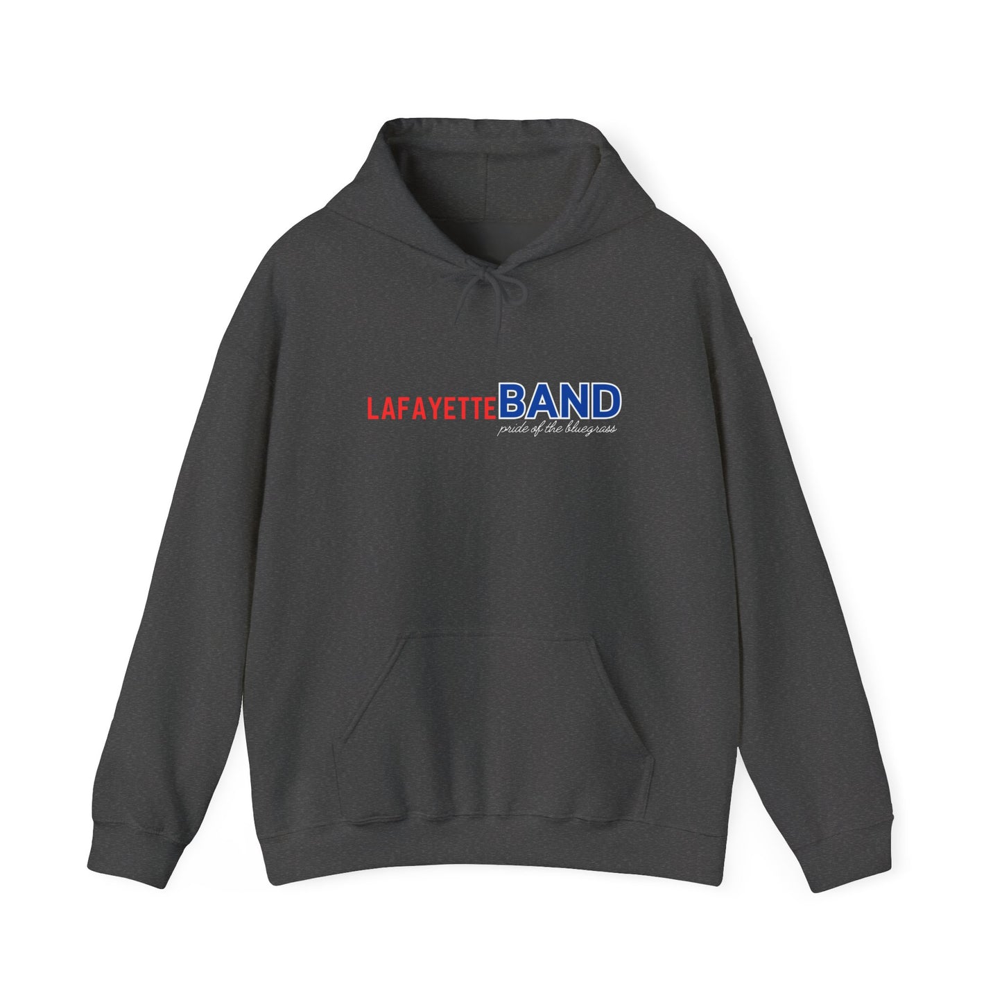Lafayette Band POTB Hoodie