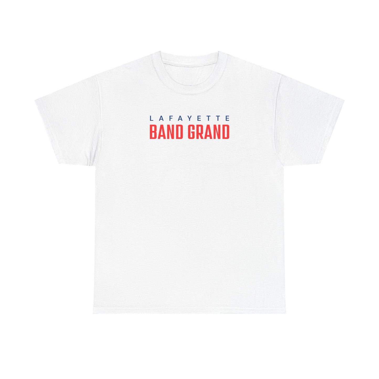 Band Grand Tee