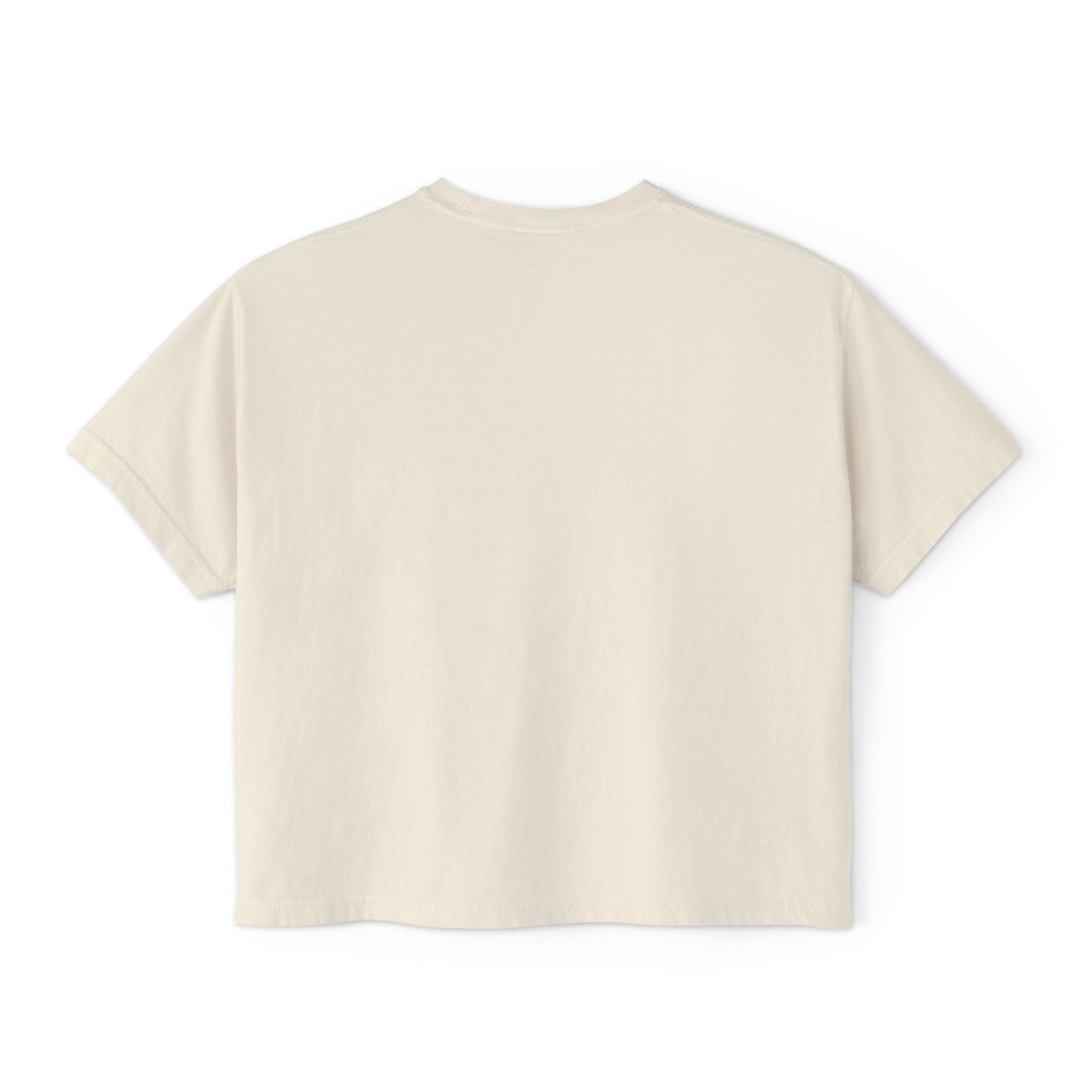 LAFAYETTE Boxy Tee