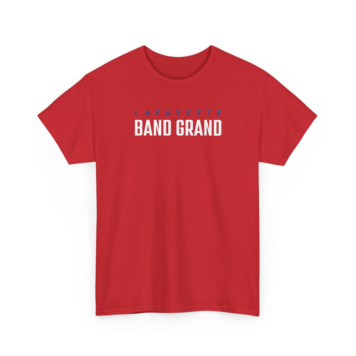 Band Grand Tee
