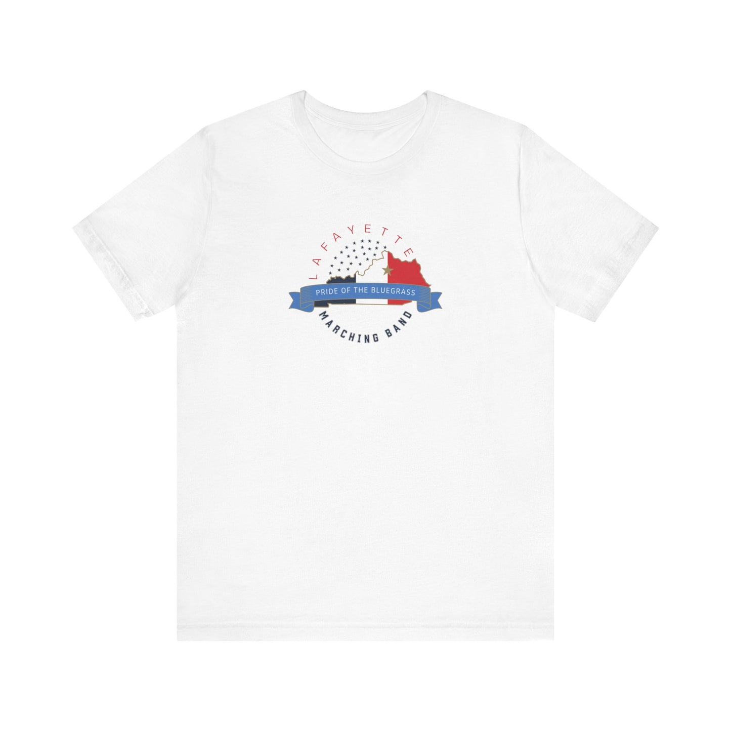 KY Crest T-Shirt