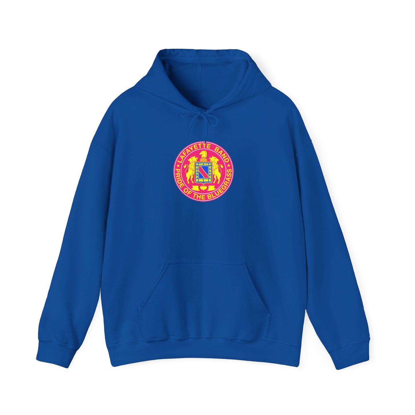 Fifteen Hoodie