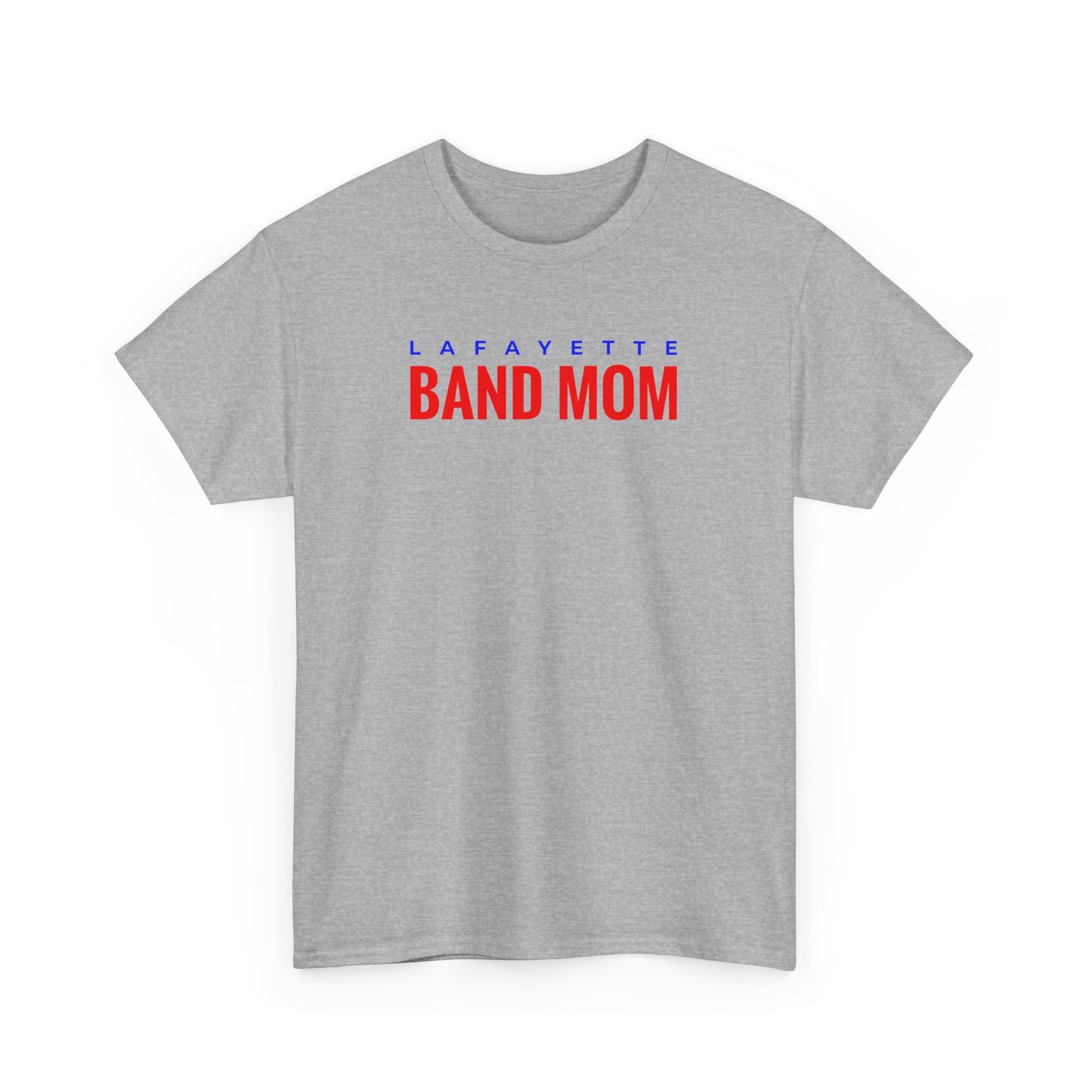 Band Mom T-Shirt