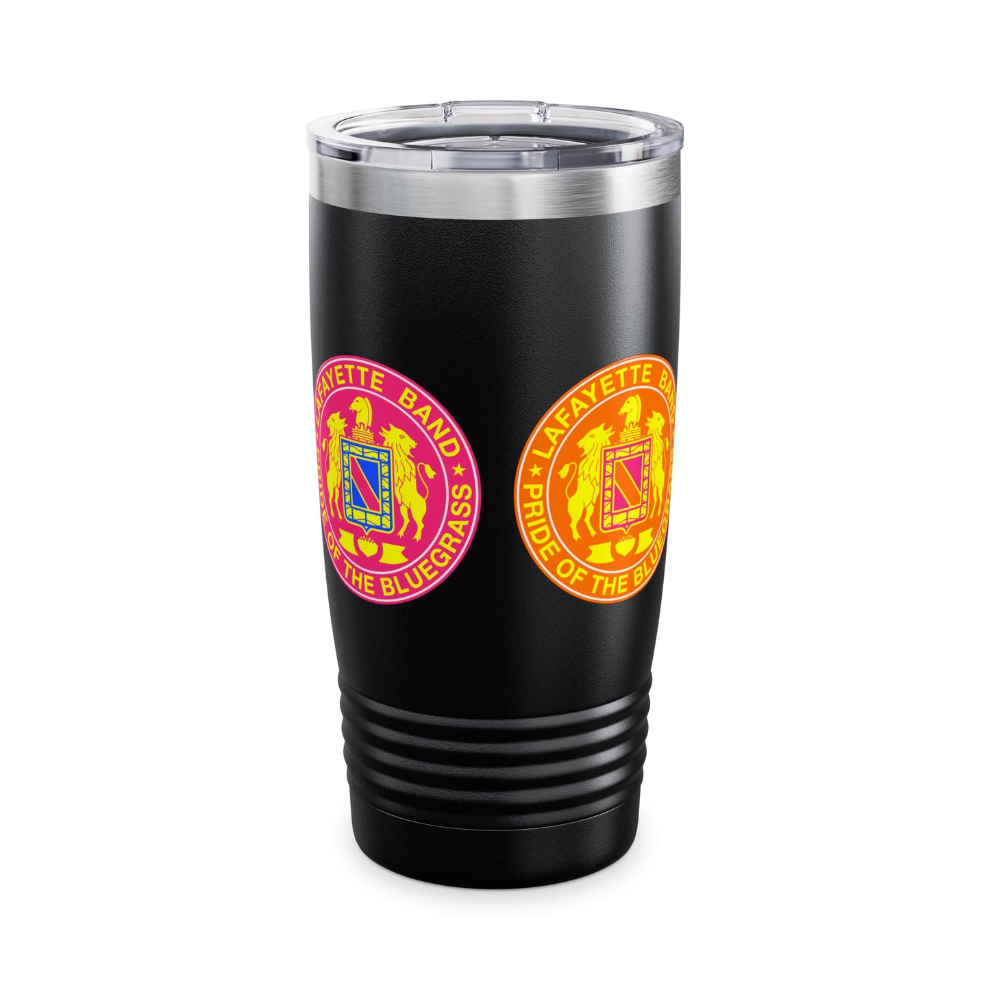 Four Crests Tumbler, 20oz