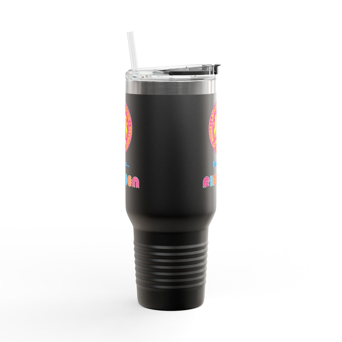 Fifteen 40oz Travel Mug